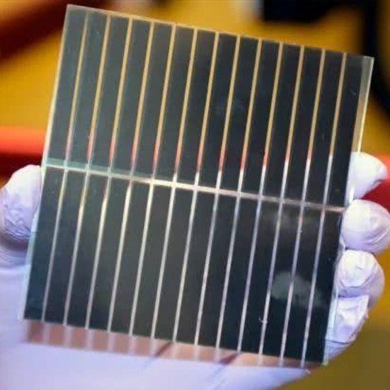 鈣鈦礦組件生產線