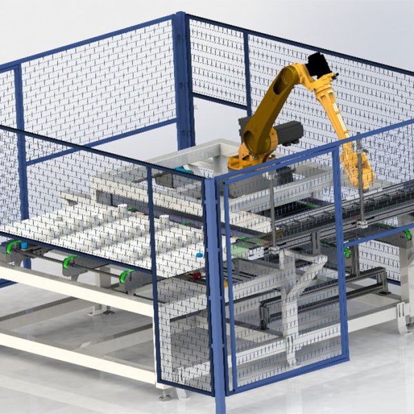 機(jī)器人排版機(jī)