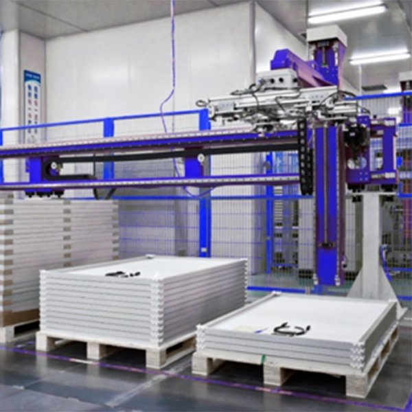 自動(dòng)分檔機(jī)