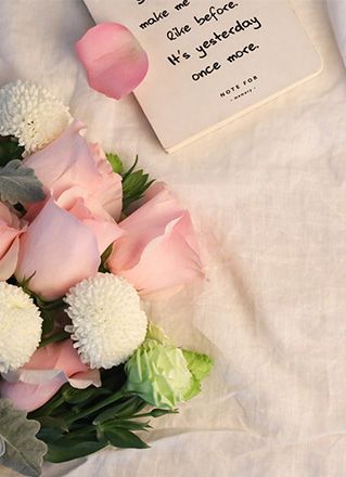 開(kāi)花店需要買(mǎi)什么