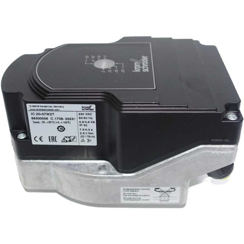 IC20-60W3T霍科德執(zhí)行器