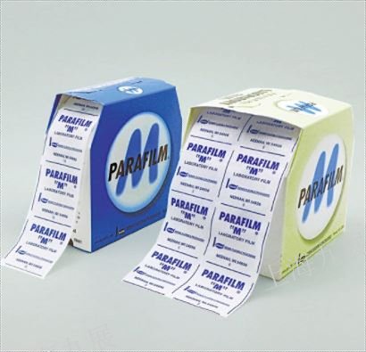 原装进口Bemis封口膜(Parafilm)PM996 PM992 PM998