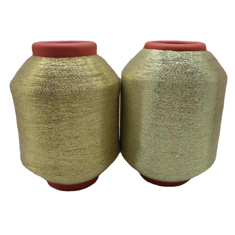 Differences Between FDY, DTY, POY, and HTY Yarn