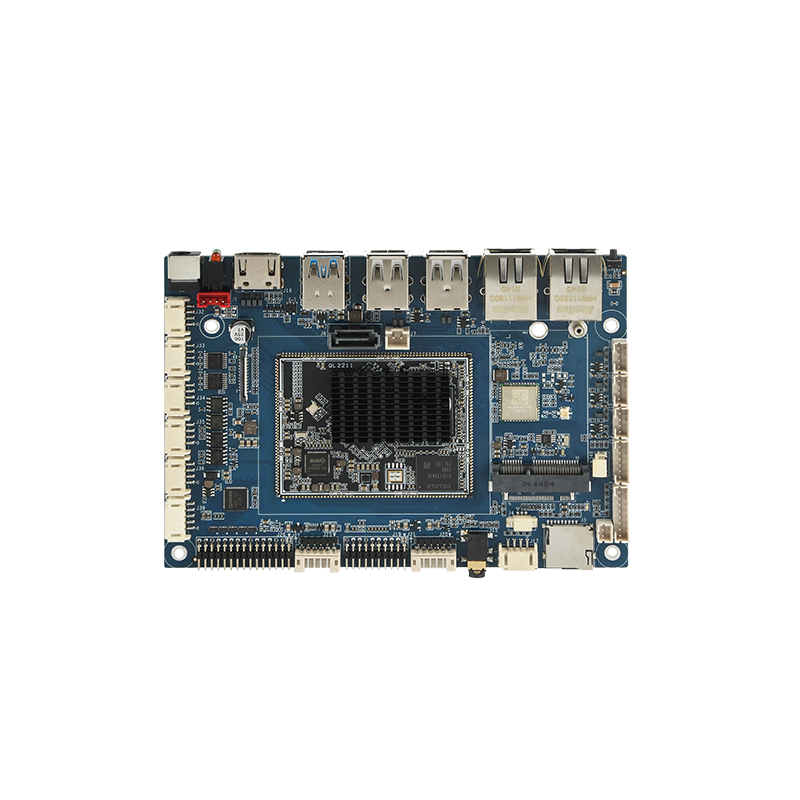 一流の品質 IDO-EVB3568-V1,RK3568开发板,支持OpenHarmony开源鸿蒙-深圳触觉 家庭用ゲーム機本体
