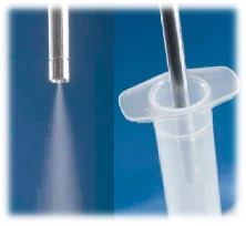 High precision micro spraying technology and solutions