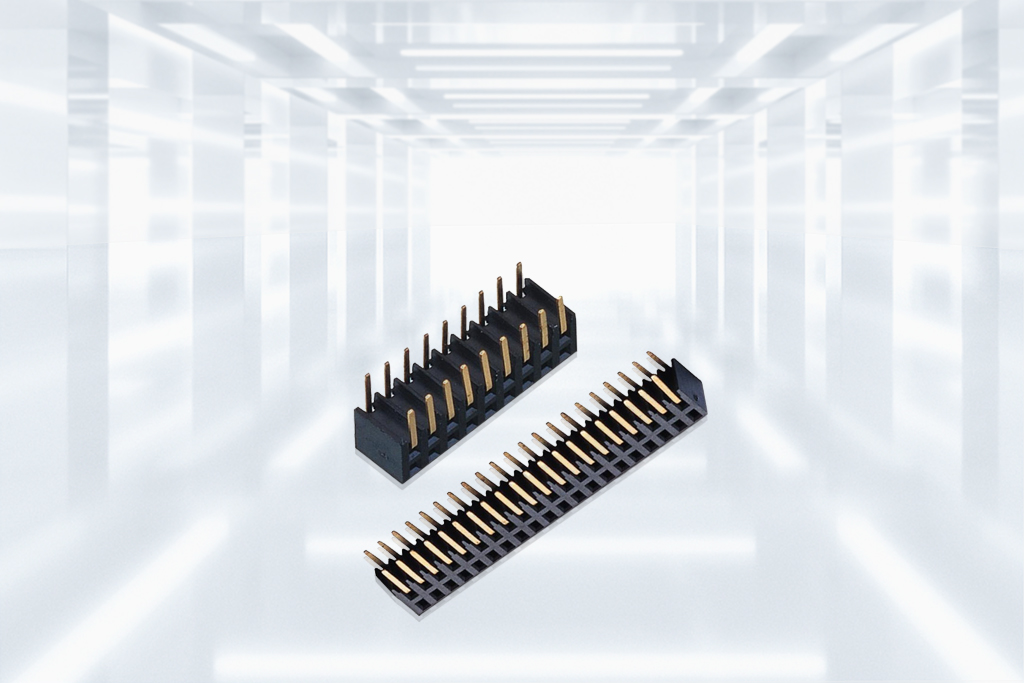 如何增加連接器的使用壽命