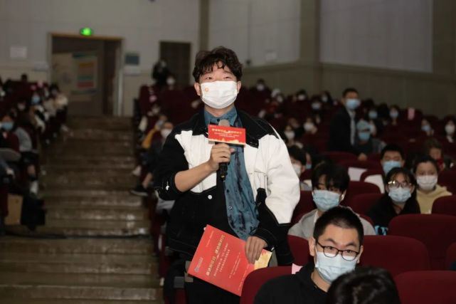 卡爾?馬克思杯大學生理論知識競賽決賽 卡爾?馬克思杯大學生理論知識競賽決賽