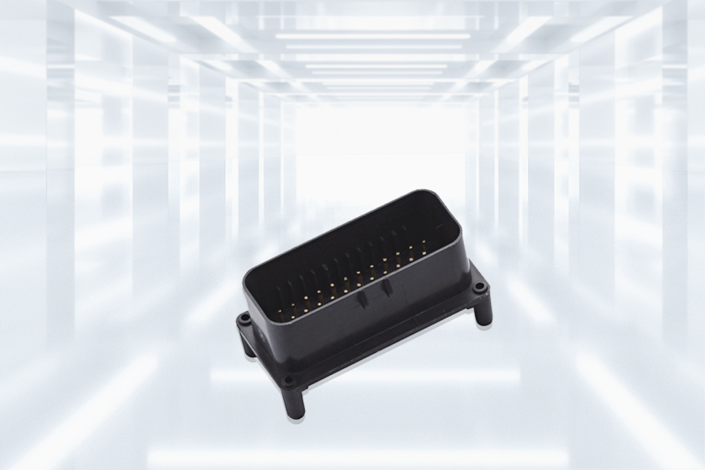 汽車連接器的生產技術水平如何？