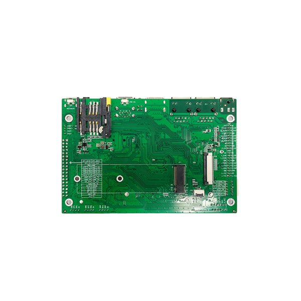 RK3568 四核A55<br>IDO-EVB3568-V2