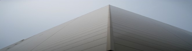 大連天寶倉(cāng)庫(kù)加工車(chē)間項(xiàng)目