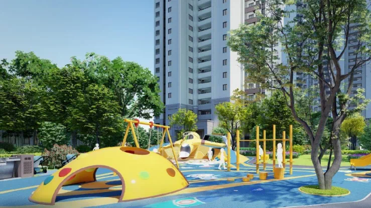 無動(dòng)力游樂