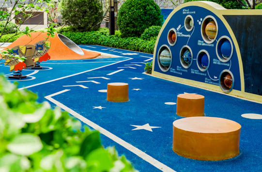 無動(dòng)力游樂