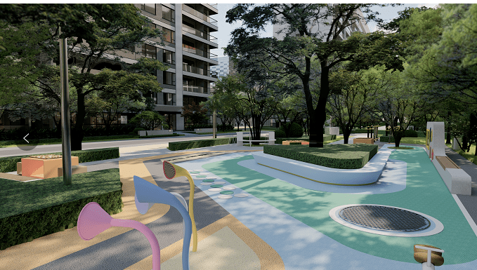 無動(dòng)力游樂