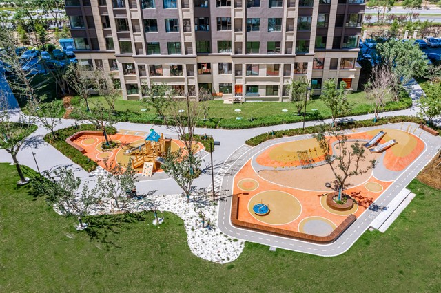 無動(dòng)力游樂