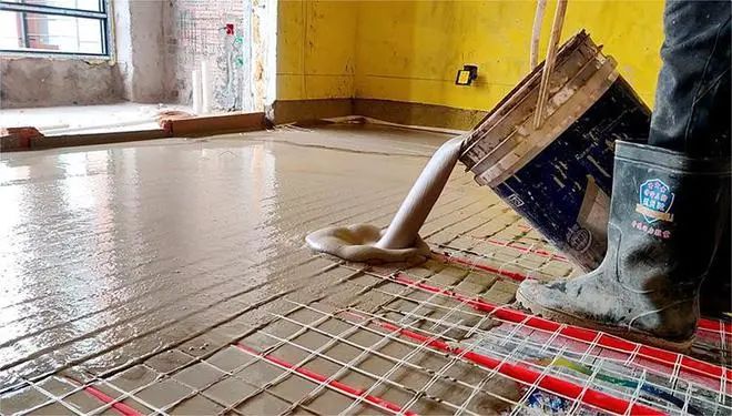 石膏基自流平砂漿訂購(gòu)注意事項(xiàng)