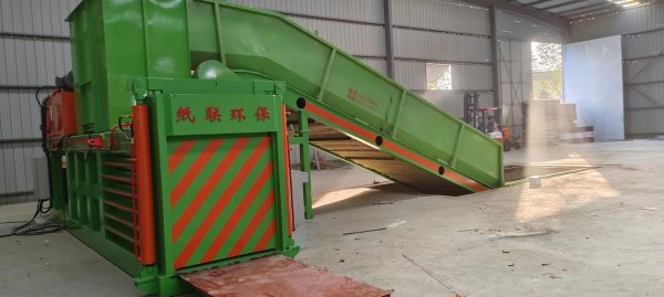 ZL-250T打包機（雙電機)