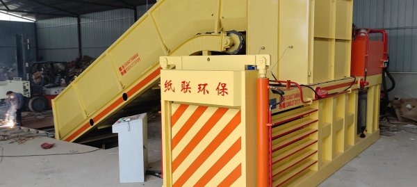 ZL-140T打包機(jī)（單電機(jī)）