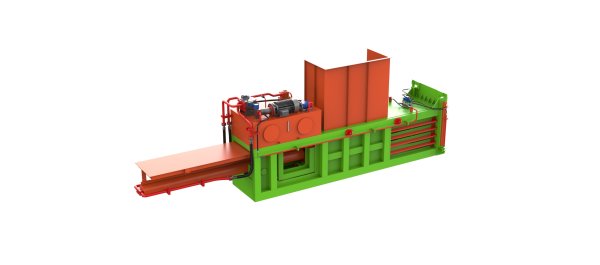 ZL-160T打包機(jī)（雙電機(jī)）