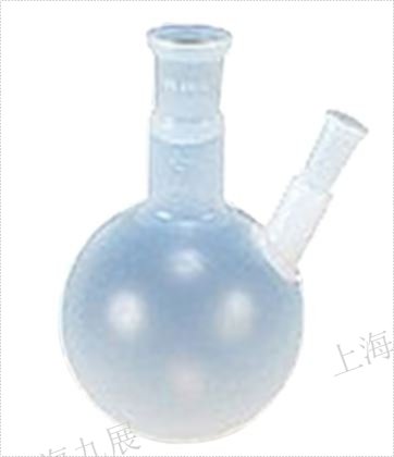 原装进口Flon ChemicalPFA圆底烧瓶500ml
