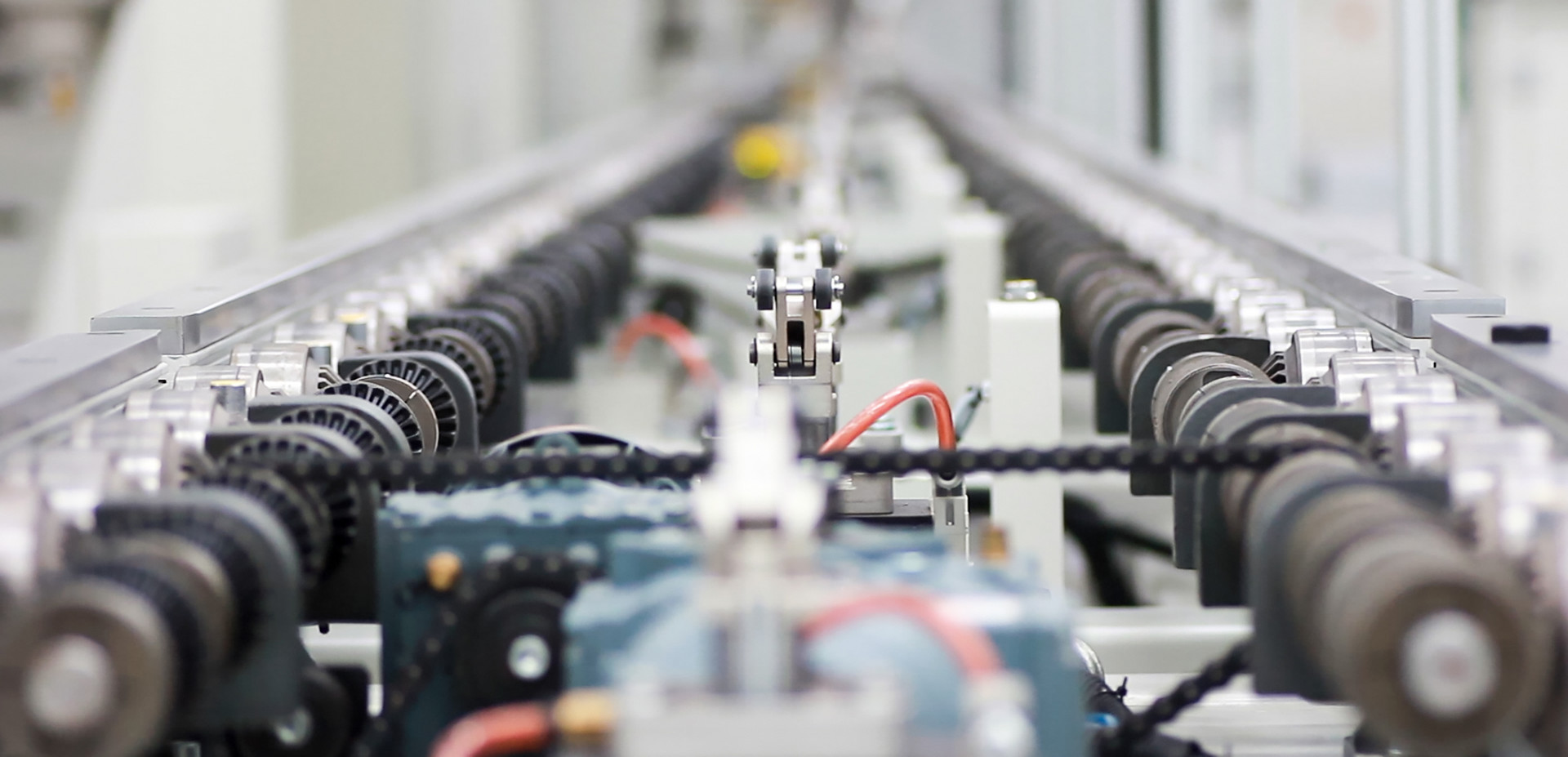 2022電機(jī)市場規(guī)模到底有多大？發(fā)展趨勢將會是什么？