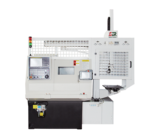 BRAO2 I標(biāo)準(zhǔn)型單柱單豎軸桁架機(jī)器人