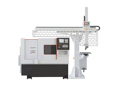 機器人行走軸帶動機器人行走的原理