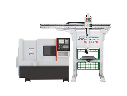 焊接機器人如何檢測焊接質量的好壞?