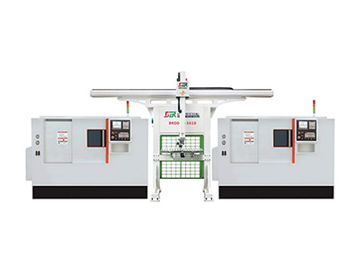 桁架機械手的保養和維護