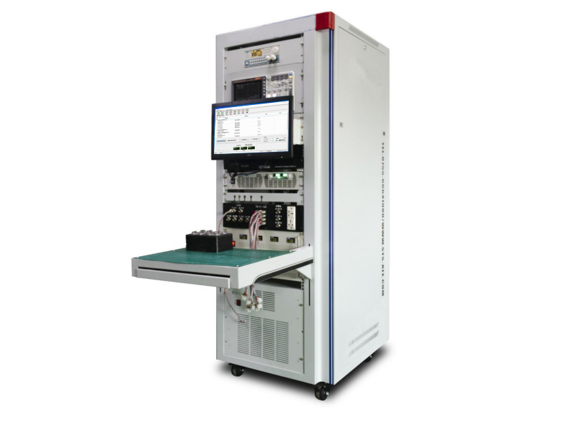 儲能電源綜合測試系統(tǒng)