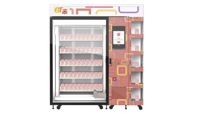 影響自動售貨機盈利能力的因素