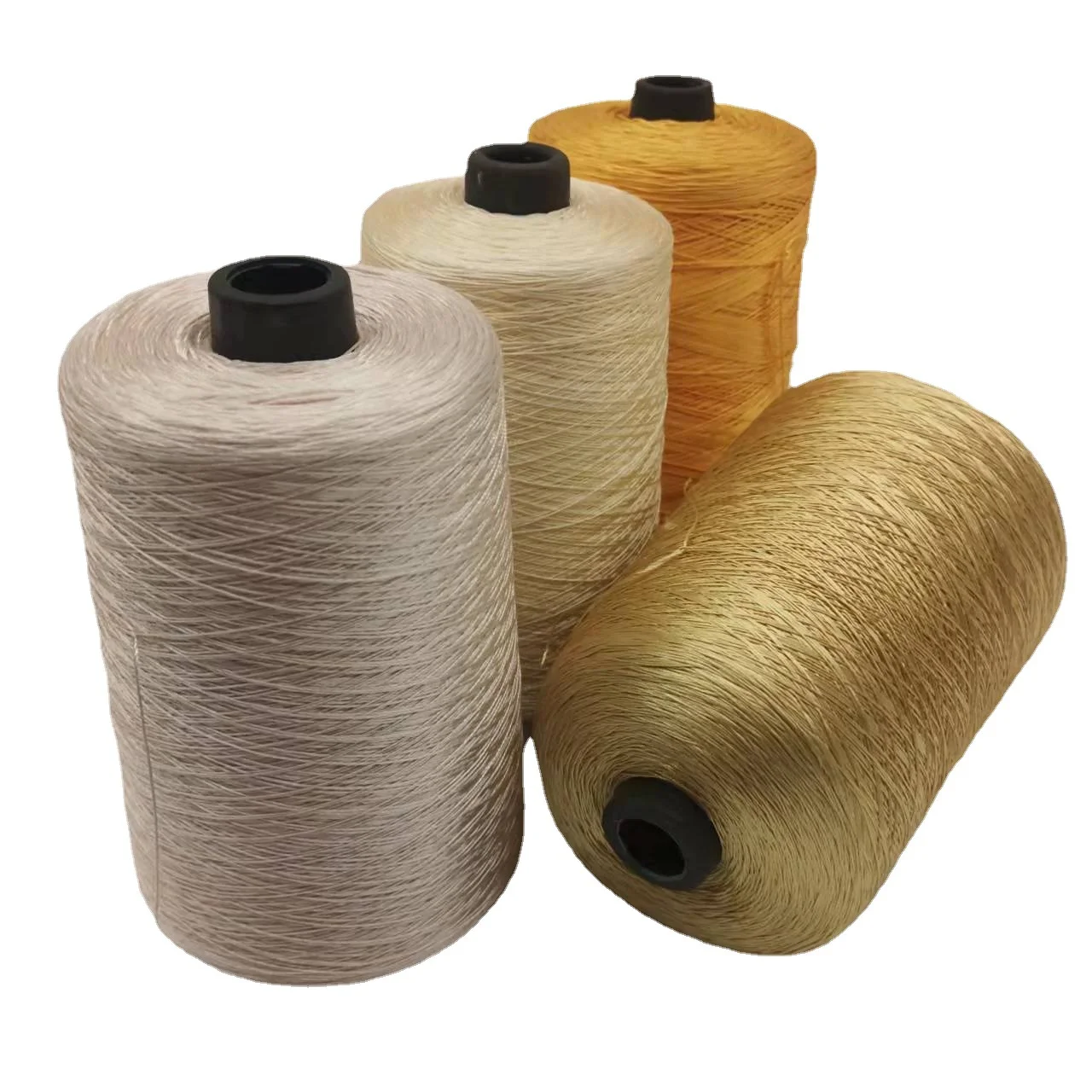 Thread Clotch High-Quality Sewing Threads-Dyed Polyester Embroidery Thread Brand