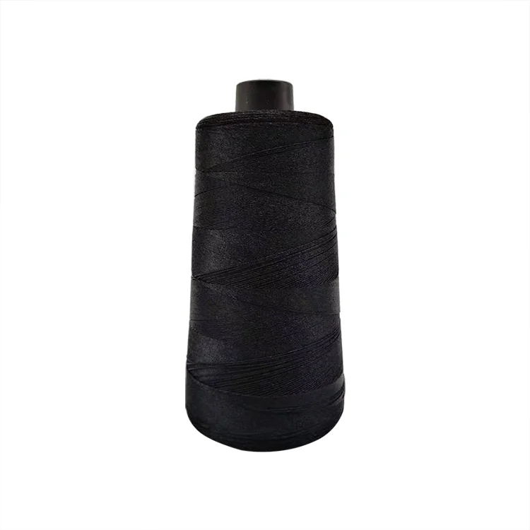 Thread Clotch High-Quality Sewing Threads-Dyed Polyester Embroidery Thread Brand