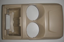 汽車內(nèi)飾件