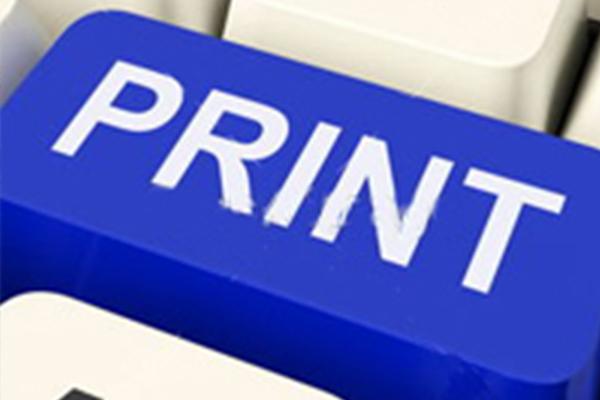 上海世豐與您分享數碼打樣的優勢