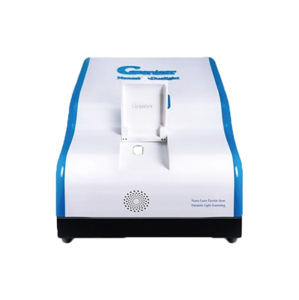納米雙波長激光粒度儀 PARTICLE SIZE ANALYZER