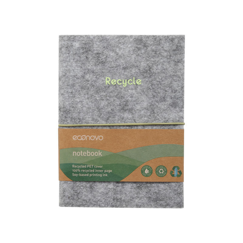 Compostable Notebooks Custom Environmentally Friendly Notebooks-Johnshen
