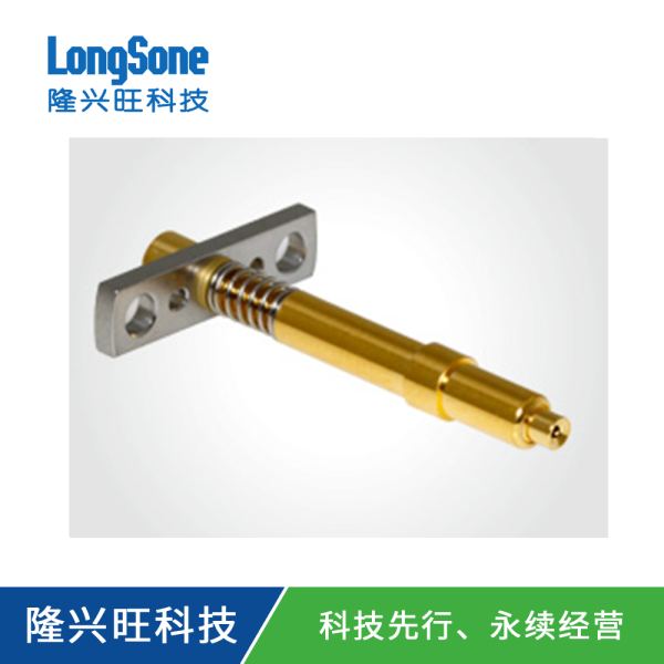 適配RF Coaxial Switch-V 射頻測試頭