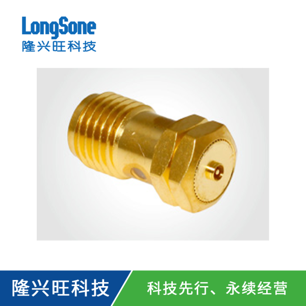 適配同軸線纜Plug端子系列 I