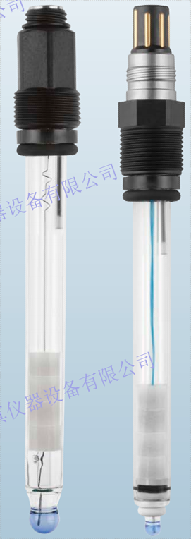 pH / redox (ORP) sensor ACAP121 Overview： The ACAP121 is a highly process-resist