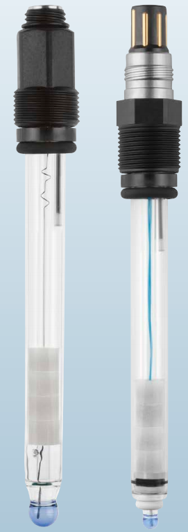 pH / redox (ORP) sensor ACAP121 Overview： The ACAP121 is a highly process-resist