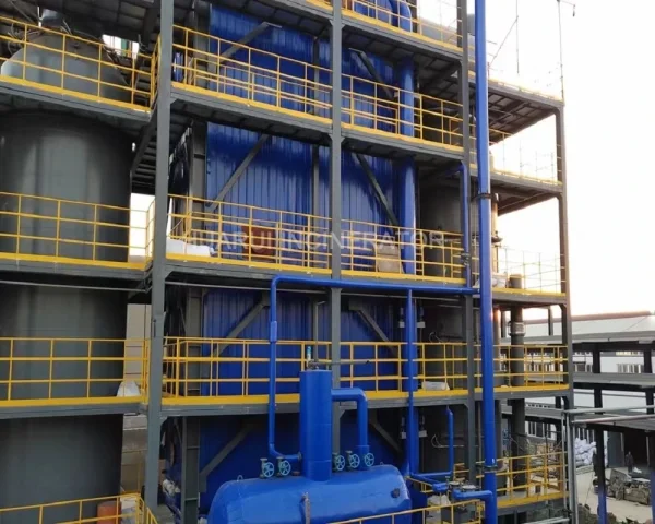 Data-Driven Optimization in Incineration: Practical Strategies for Improving Efficiency, Emission Control, and Equipment Reliability