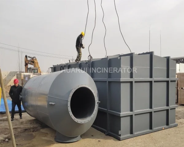 What is an RTO Regenerative Thermal Oxidizer and How Does It Work?