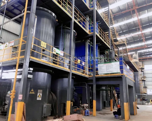 Is Yixing Huarui Incinerator the Best Choice for a Small Waste Incinerator Manufacturer?