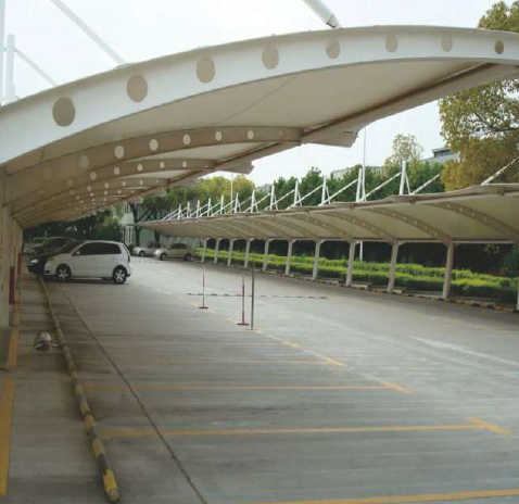 學校翻新涂裝案例