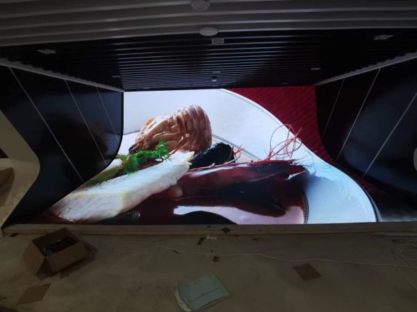 LEDȫʾ