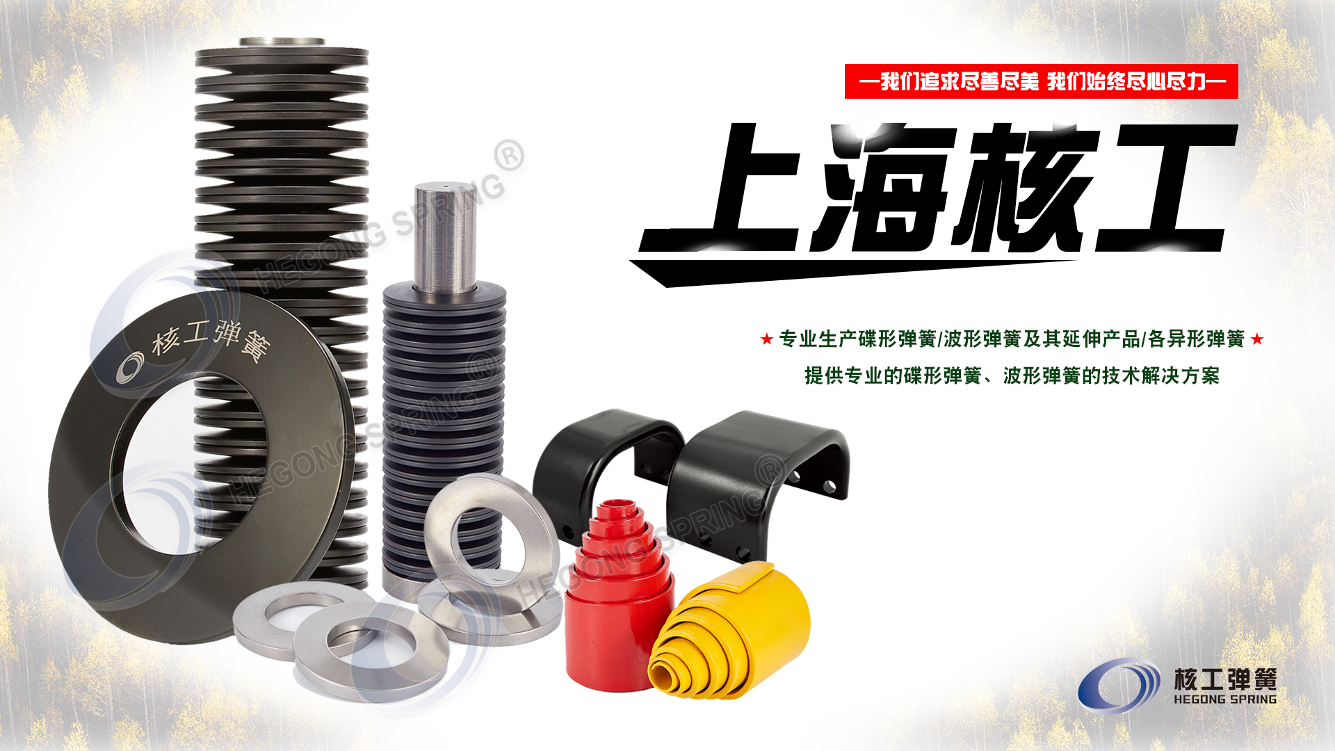 上海核工碟形彈簧制造有限公司參加2022碟形彈簧標(biāo)準(zhǔn)制修訂工作會(huì)議