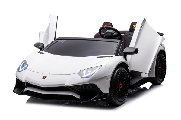 YSA8803新品——蘭博基尼授權跑車