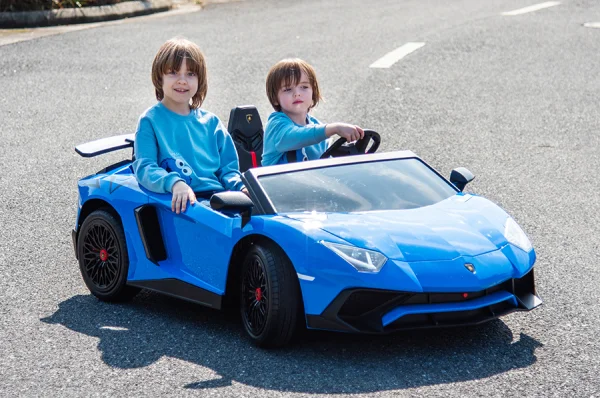 YSA8803新品——蘭博基尼授權跑車