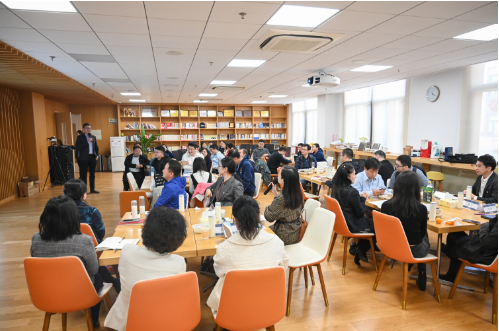 聯合主題黨日活動