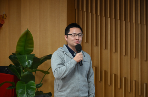 聯合主題黨日活動